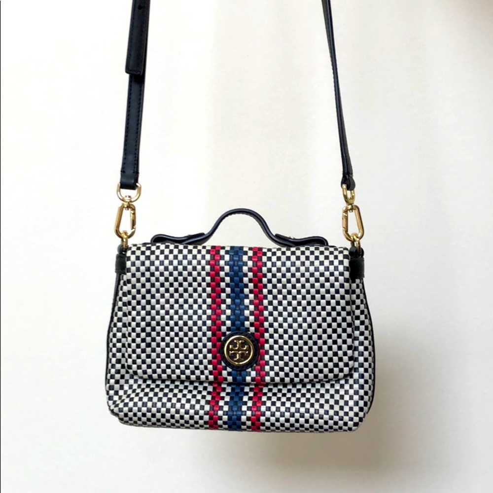 Tory Burch cross body bag